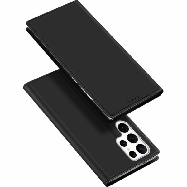 Pouzdro Dux Ducis Dux Ducis Skin Pro pro Samsung Galaxy S...