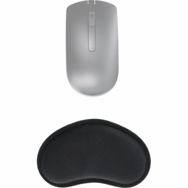 Partner Tele.com Ergonomická opěrka zápěstí 130x78x25mm /...