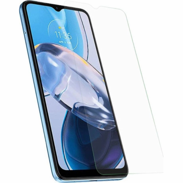 nemo Tvrzené sklo MOTOROLA MOTO E22 / E22I