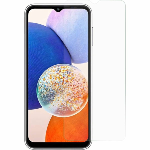 nemo Tvrzené sklo SAMSUNG GALAXY A14 4G / 5G