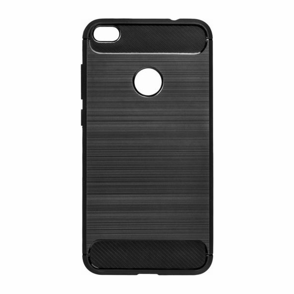 Uhlíkové pouzdro Huawei P8 Lite 2017 P9 Lite 2017