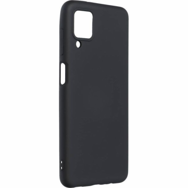 Pouzdro Forcell SILICONE LITE pro SAMSUNG Galaxy A12 černé