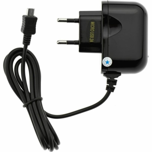 Nabíječka Blue Star TFK-TC-1100B 2 A (5901737193568)