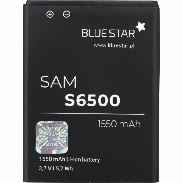 Baterie Blue Star BlueStar Samsung S6500 mini 2 S6102 Y D...