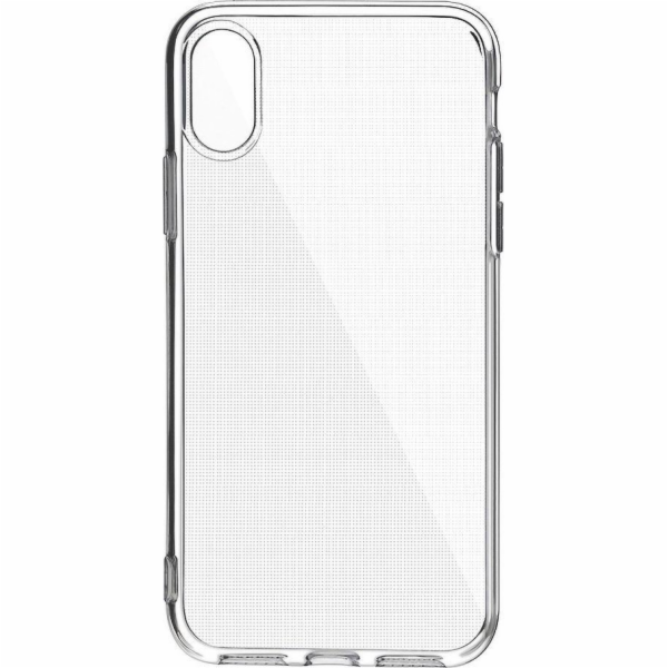 CLEAR CASE 2mm BOX pro SAMSUNG Galaxy A12