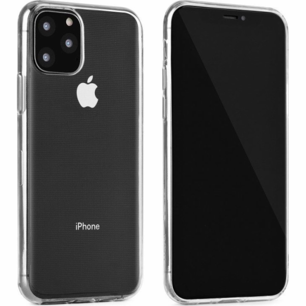 Zadní pouzdro Ultra Slim 0,5 mm pro XIAOMI Redmi NOTE 10 ...