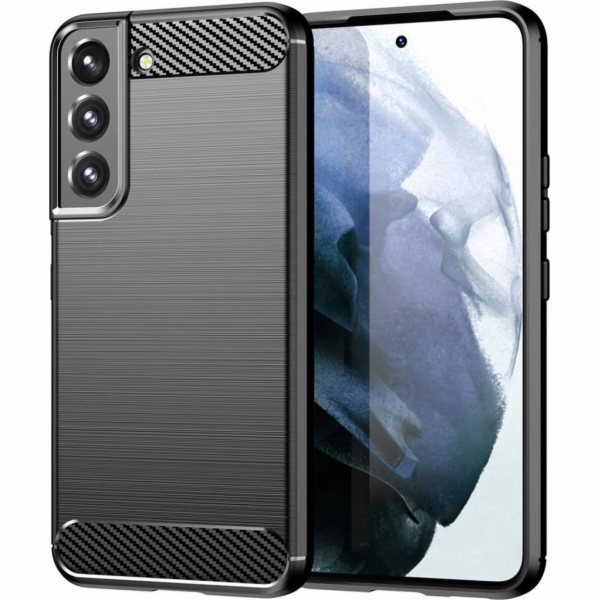 Nexeri Pouzdro SAMSUNG GALAXY S23+ Nexeri Carbon Armored ...