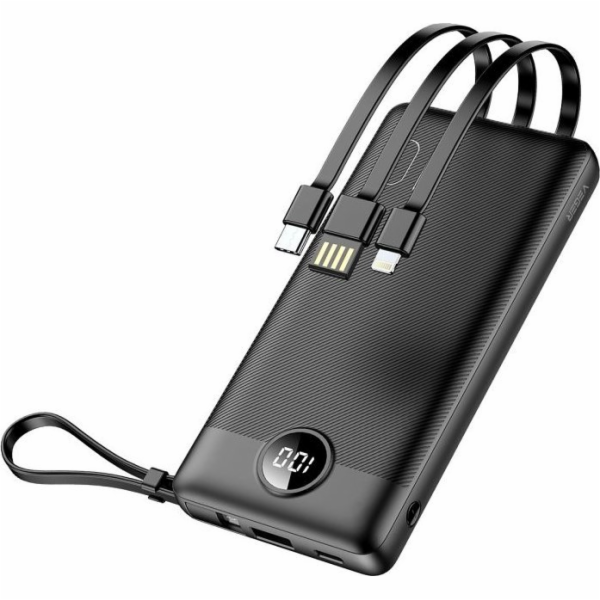 Powerbanka Techonic Externí baterie (POWER BANK) VEGER C1...