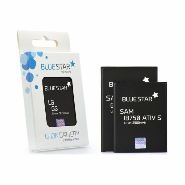 Blue Star BS-BL-5CA Baterie Nokia 1110i, 1680 klasická Li...