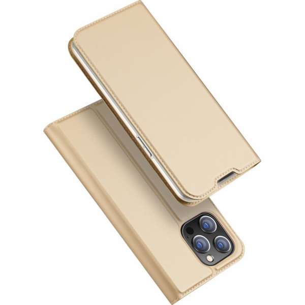 Dux Ducis Dux Ducis Skin Pro pouzdro pouzdro s chlopní iP...