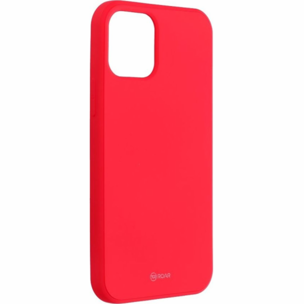 Partner Tele.com Roar Colorful Jelly Case - pro Iphone 12...