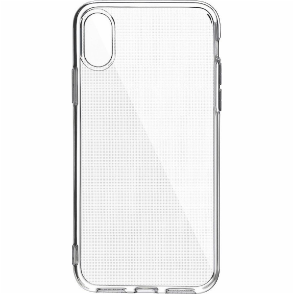 CLEAR CASE 2mm BOX pro SAMSUNG Galaxy A32 5G