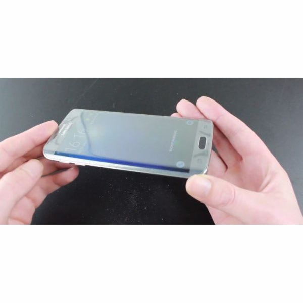 5D SKLO SAMSUNG S8 PLUS PROFILOVANÉ 5D TEPELNÉ SKLO CELÝ ...