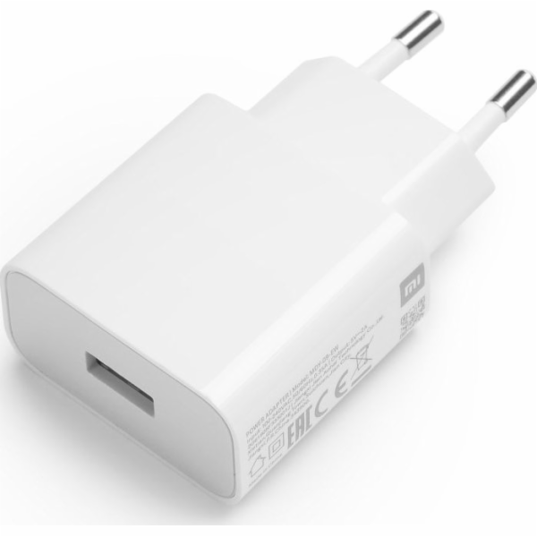 Xiaomi MDY-09-EW nabíječka 1x USB-A 2 A (5903396029226)