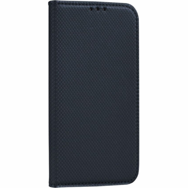 Knižní pouzdro Smart Case pro HUAWEI P Smart 2021 černé