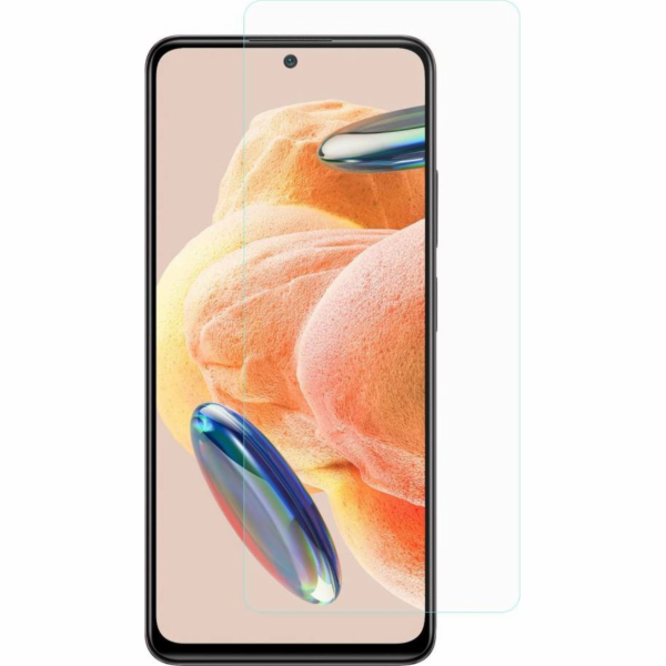 nemo Tvrzené sklo XIAOMI REDMI NOTE 12 PRO / PRO+ / POCO ...