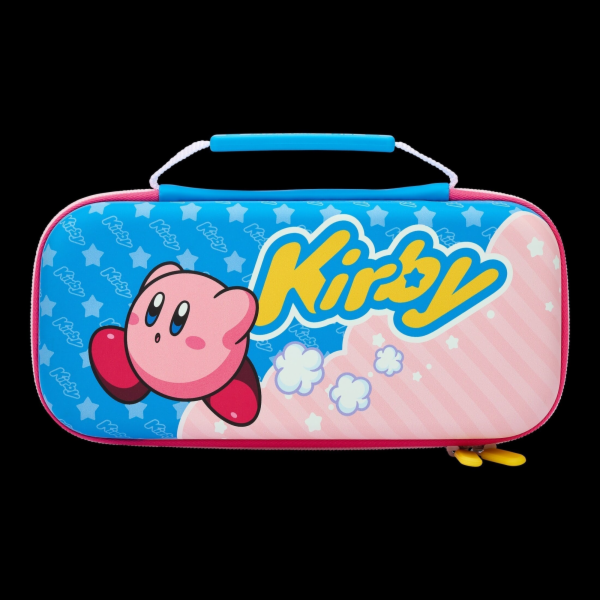 Pouzdro PowerA PowerA SWITCH / SWITCH LITE pro konzole Kirby
