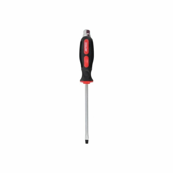 AWTools plochý rázový šroubovák 5,5 x 75 mm (AW36906)