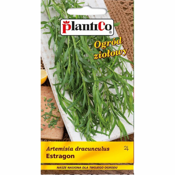 Plantico Estragon 0,5g