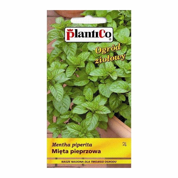 Plantico Peppermint 0,1g