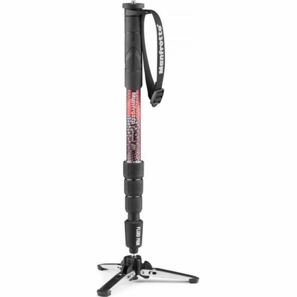 Video Manfrotto Monopod Element MII