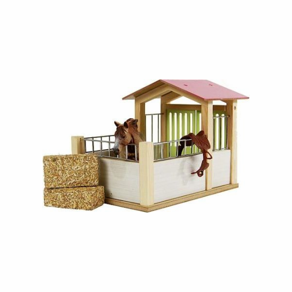 Pero na figurku Hipo Horse (610206)