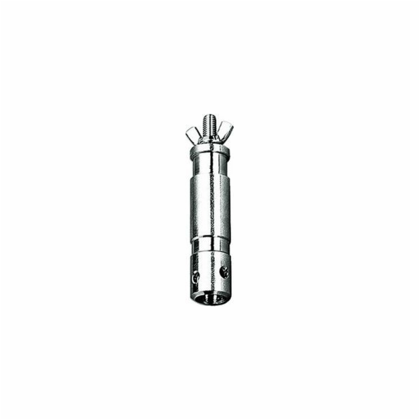 Manfrotto adaptér 28mm + M10