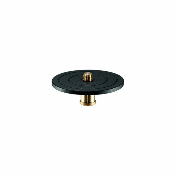 Platforma Manfrotto s 5/8" šroubem