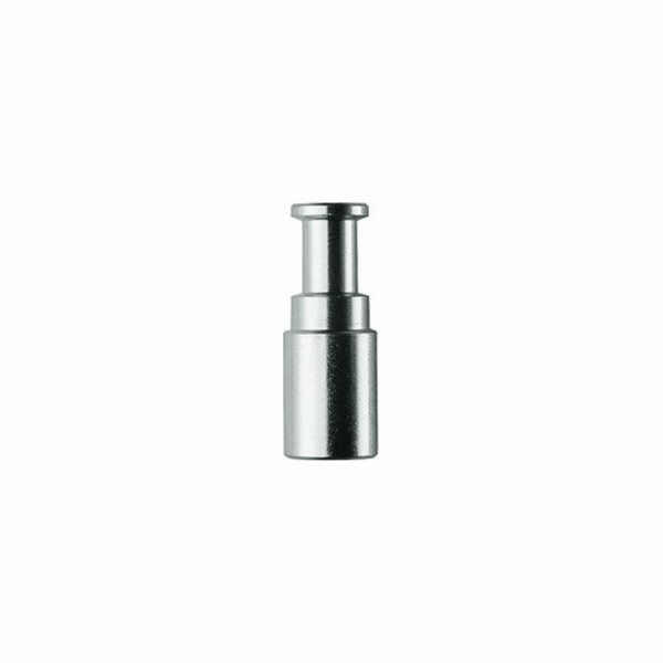 Vnitřní závit Manfrotto adaptéru 3/8" stopka 5/8"