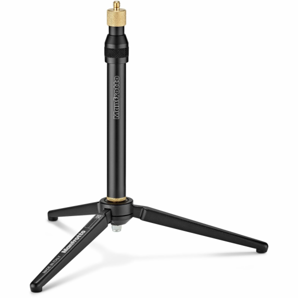 Mini stativ Manfrotto VR (MKPROVR)
