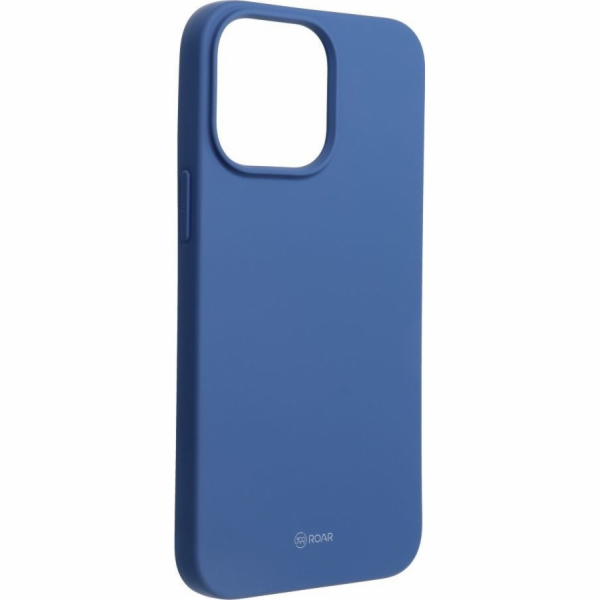 ROAR Roar Colorful Jelly Case - pro iPhone 14 Pro Max Nav...