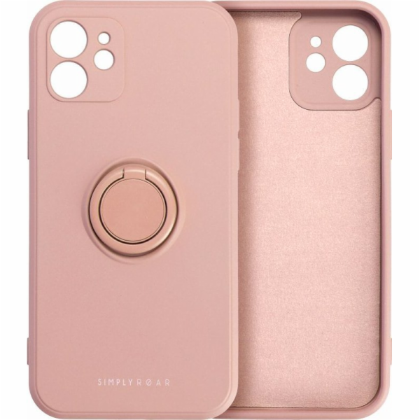 ROAR Roar Amber Case - pro iPhone 14 Pink