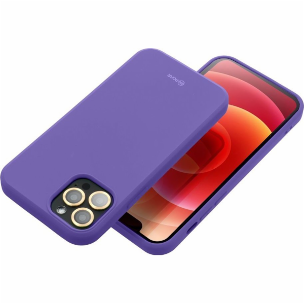 ROAR Roar Colorful Jelly Case - pro Samsung Galaxy A14 5G...