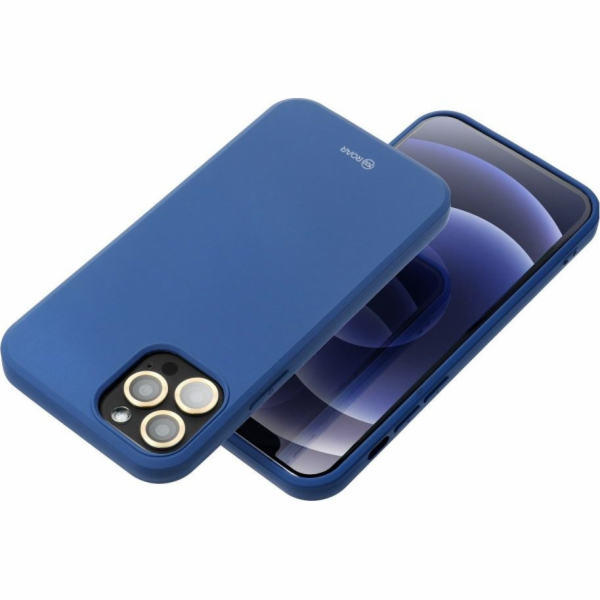 ROAR Roar Colorful Jelly Case - pro Samsung Galaxy S23 Na...