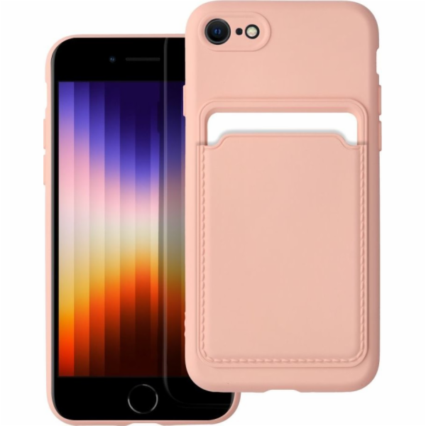 OEM POUZDRO KARTY pro IPHONE 7 / 8 / SE 2020 / SE 2022 rů...