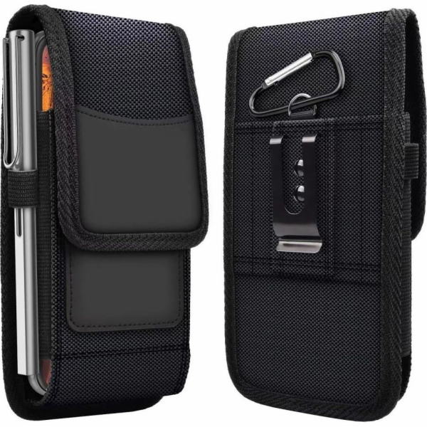 OEM pouzdro na opasek OXFORD VERTICAL - Model 1 - pro IPH...