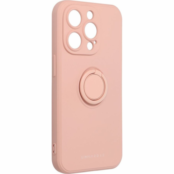ROAR Roar Amber Case - pro iPhone 14 Pro Pink
