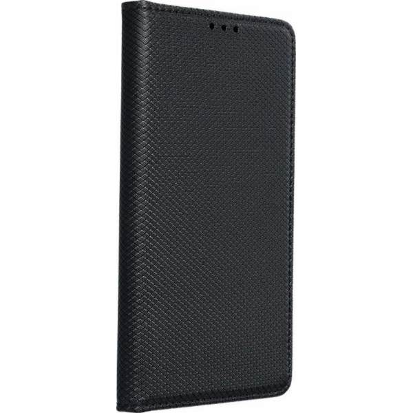 OEM pouzdro na knihy Smart Case pro IPHONE 14 černé