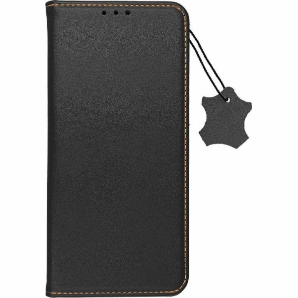 OEM kožené pouzdro SMART PRO pro SAMSUNG A13 4G černé