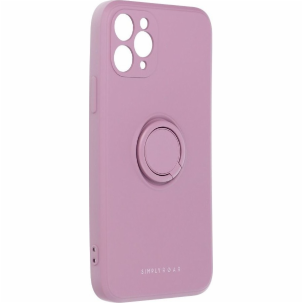 ROAR Roar Amber Case – pro iPhone 11 Pro Purple