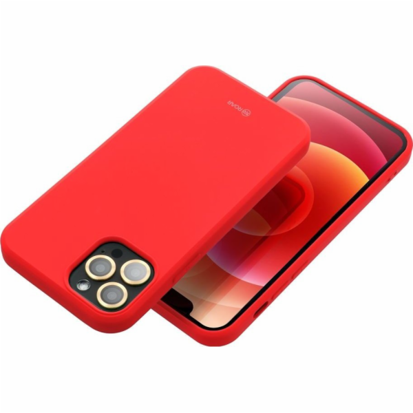 ROAR Roar Colorful Jelly Case - pro Samsung Galaxy A14 5G...