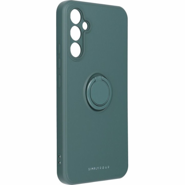 Pouzdro ROAR Roar Amber - pro Samsung Galaxy A34 5G Green