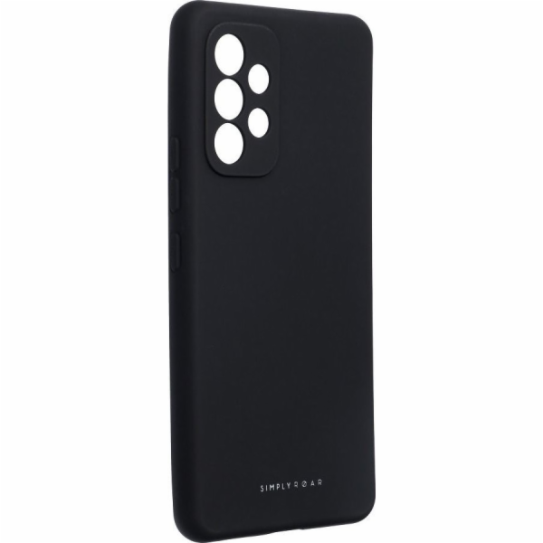 ROAR Roar Space Case – pro Samsung Galaxy A53 5G Black