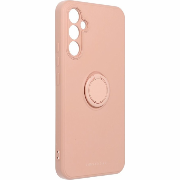Pouzdro ROAR Roar Amber - pro Samsung Galaxy A34 5G růžové