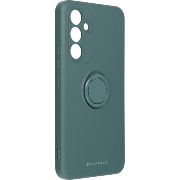 Pouzdro ROAR Roar Amber - pro Samsung Galaxy A54 5G Green