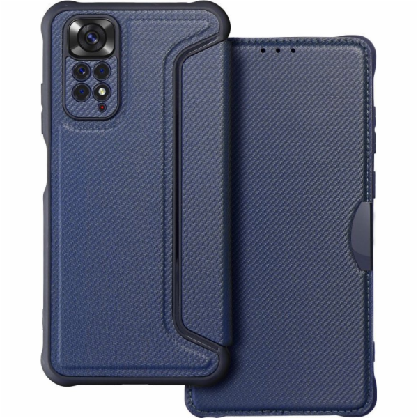 OEM Knižní pouzdro RAZOR pro XIAOMI Redmi NOTE 11 / 11S m...