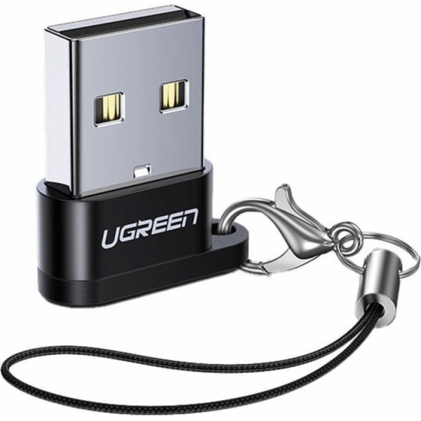 Ugreen USB adaptér UGREEN USB adaptér USB-C na USB-A 2.0 ...