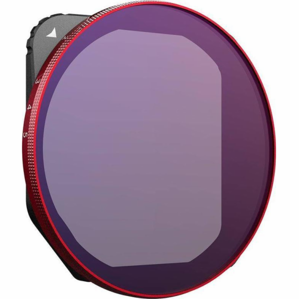 PGYTECH 2-5 stupňový VND filtr PGYTECH pro DJI Mavic 3 (P...