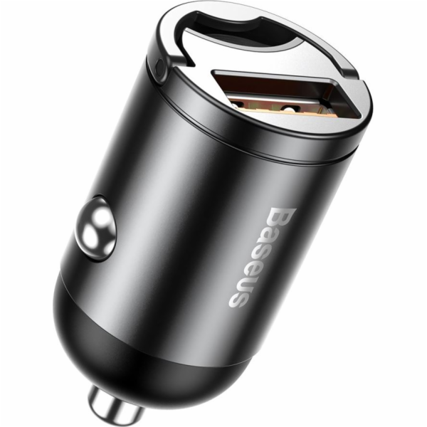 Baseus Tiny Star 1x USB-A 3A nabíječka (BRA007449)