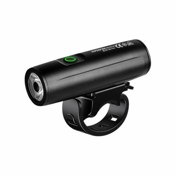 Cyklistická svítilna Superfire Superfire BL14